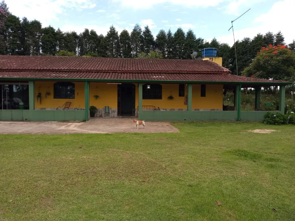 Sítio, 3 quartos - Foto 17