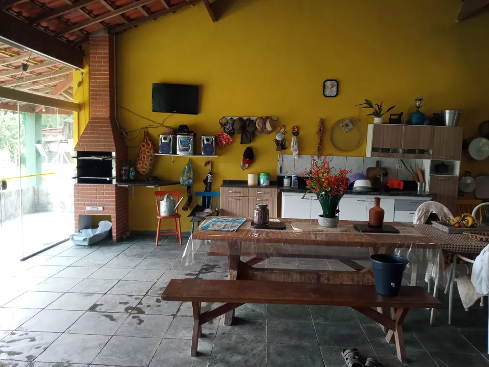 Sítio, 3 quartos - Foto 13