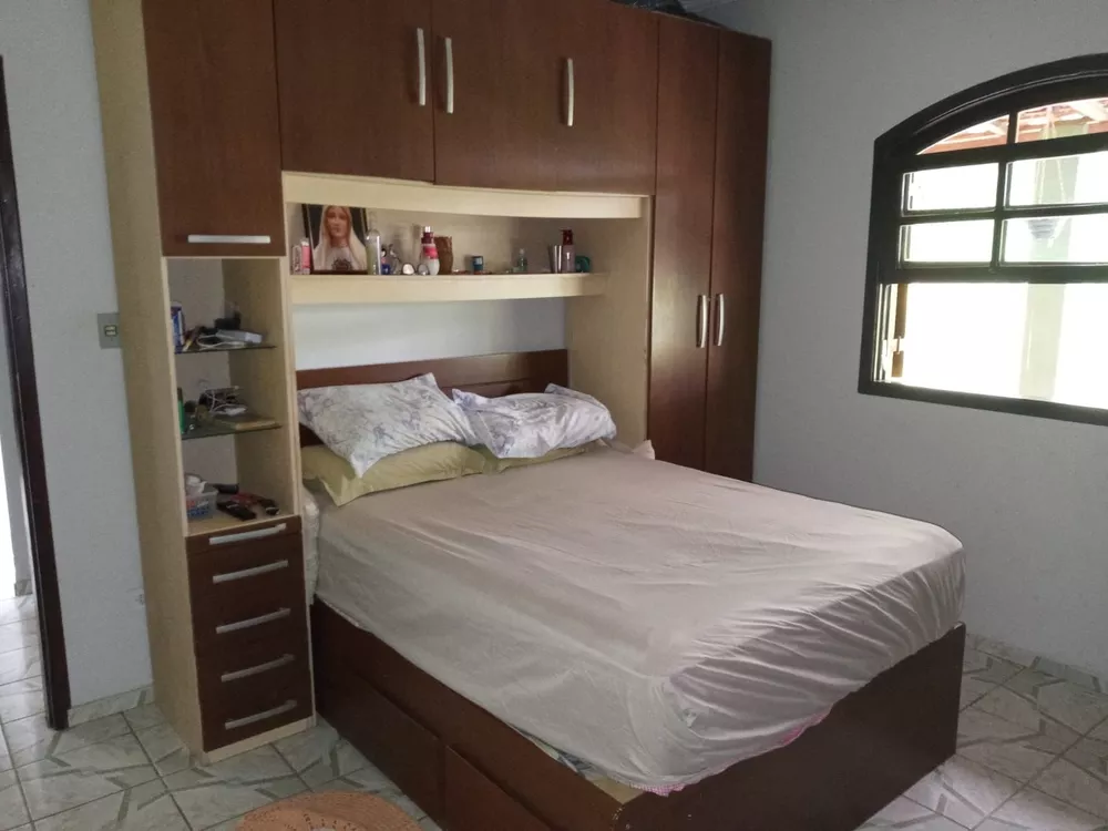 Sítio, 3 quartos - Foto 1