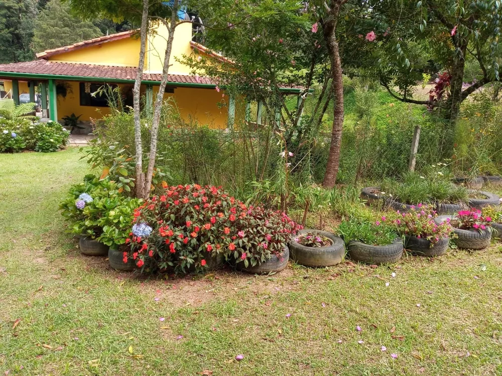 Sítio, 3 quartos - Foto 22