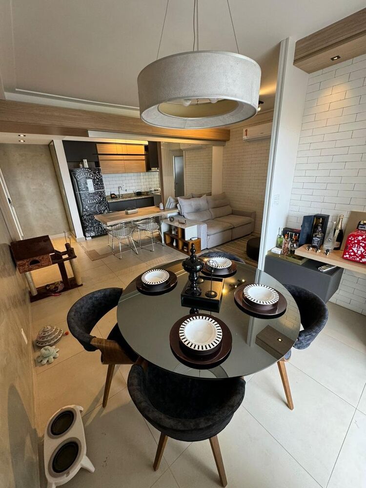 Apartamento, 2 quartos, 73 m² - Foto 2