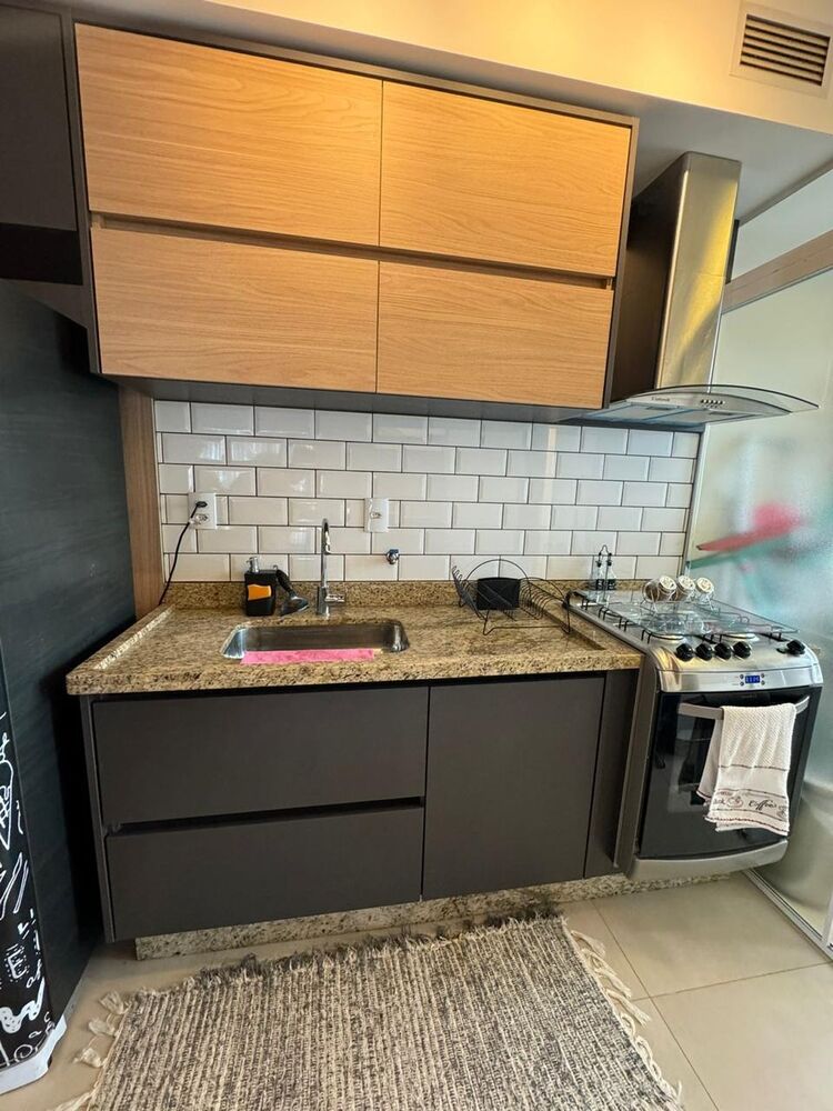 Apartamento, 2 quartos, 73 m² - Foto 1