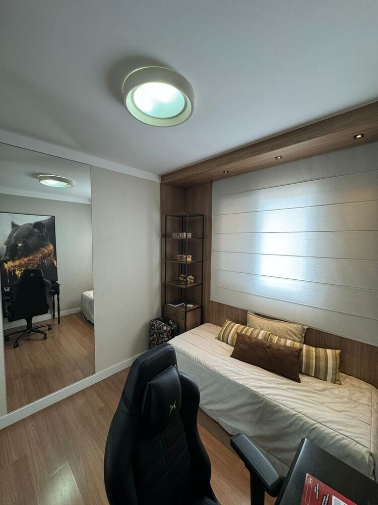 Apartamento, 2 quartos, 73 m² - Foto 3