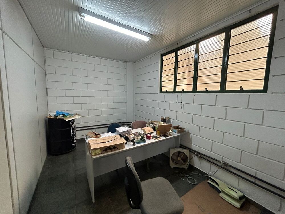 Depósito-Galpão - Foto 8