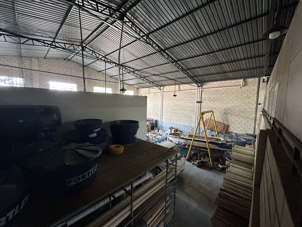 Depósito-Galpão - Foto 6