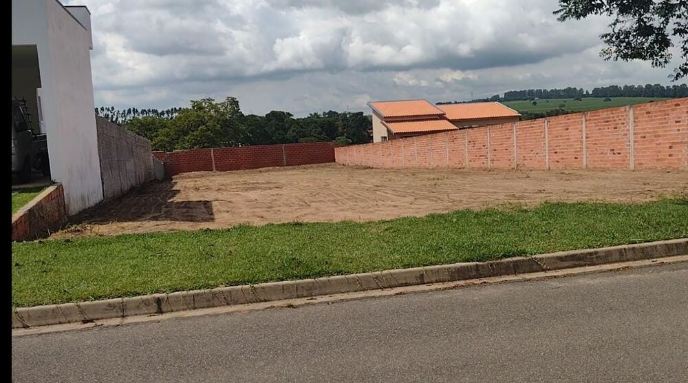 Terreno à venda, 1015m² - Foto 4