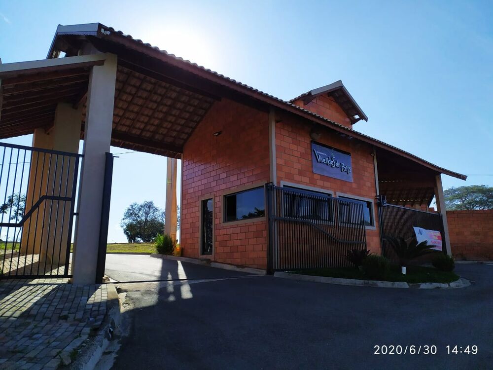 Terreno à venda, 1015m² - Foto 1