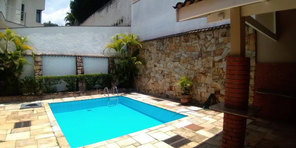 Casa, 4 quartos - Foto 11