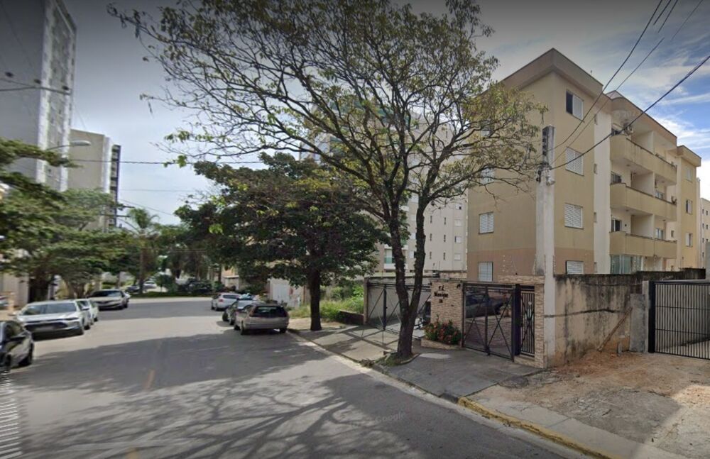 Apartamento, 2 quartos, 69 m² - Foto 1