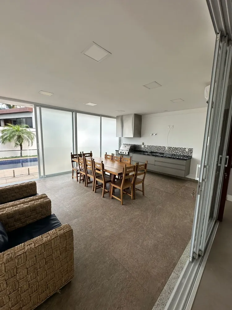 Casa, 5 quartos - Foto 1