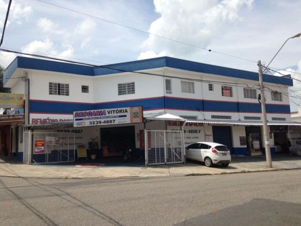 Loja-Salão - Foto 1