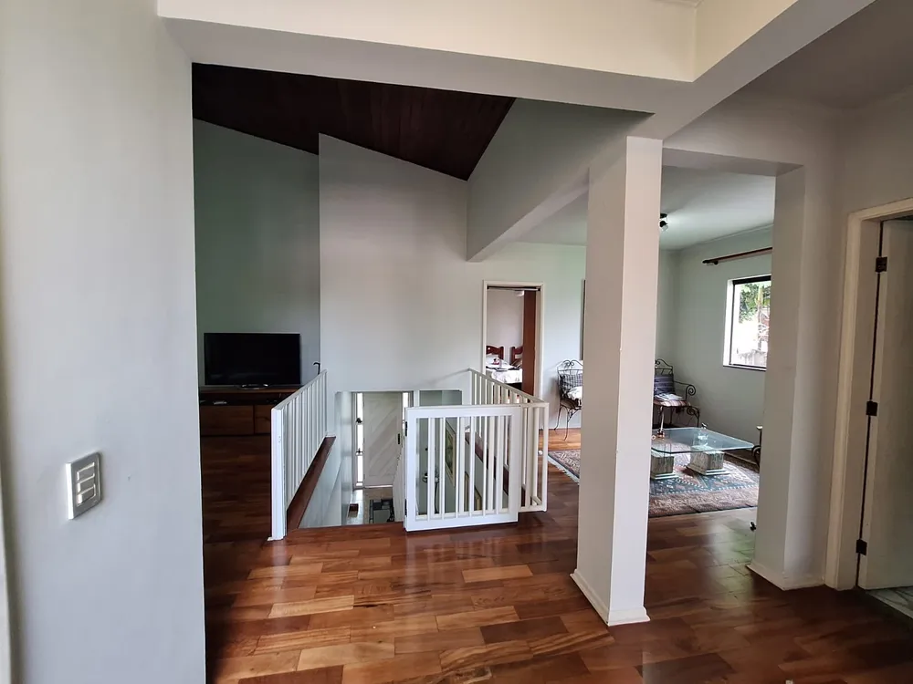 Casa, 5 quartos, 380 m² - Foto 4
