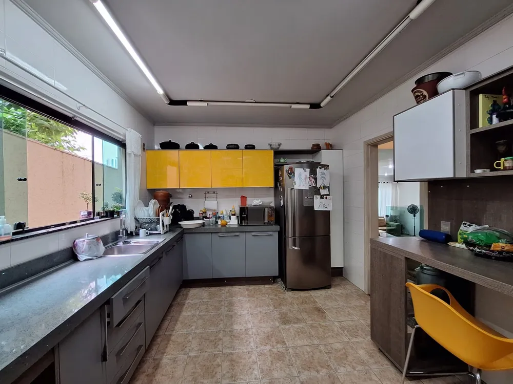 Casa, 5 quartos, 380 m² - Foto 3