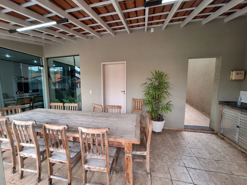 Casa, 5 quartos, 380 m² - Foto 8