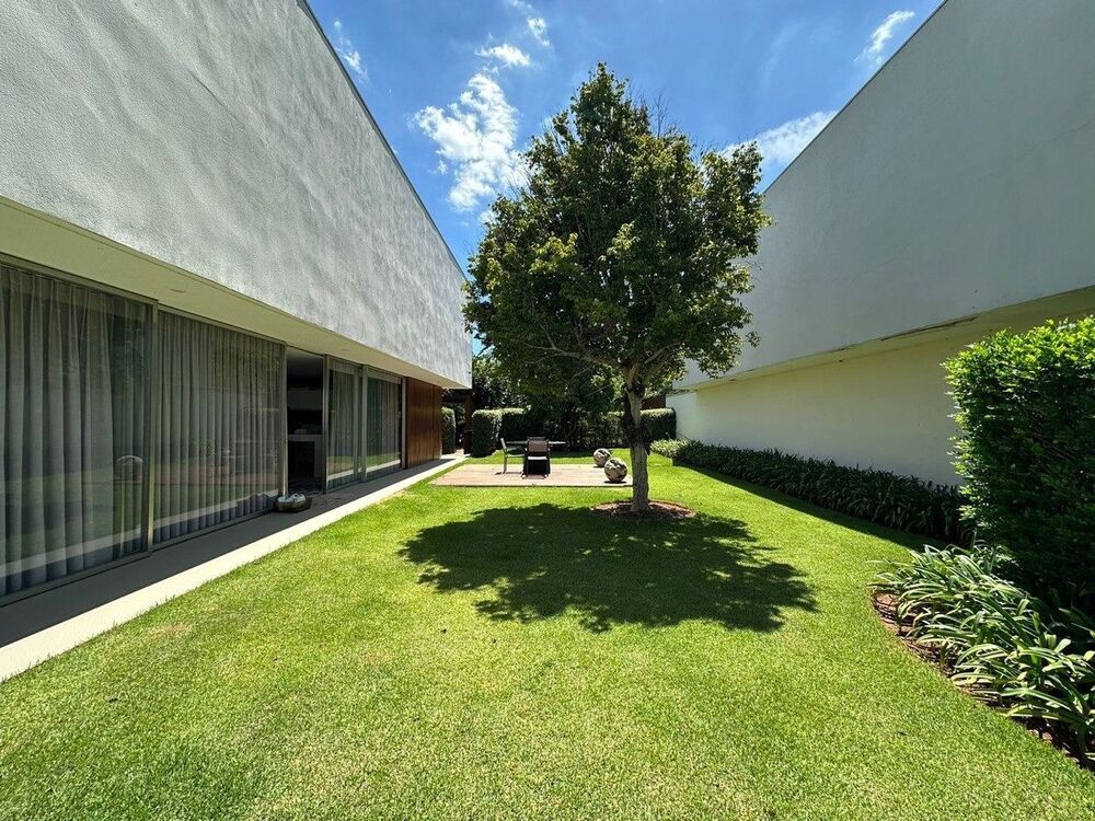 Casa, 4 quartos - Foto 24