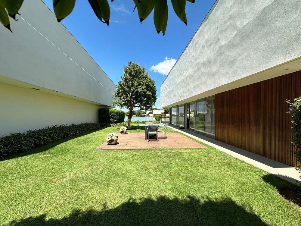 Casa, 4 quartos - Foto 20