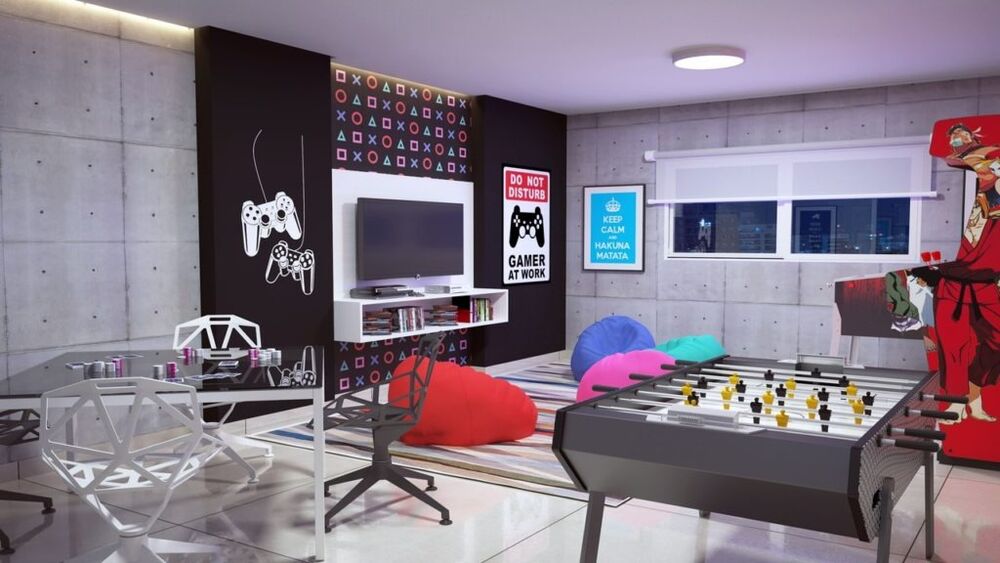 Apartamento, 2 quartos, 80 m² - Foto 23