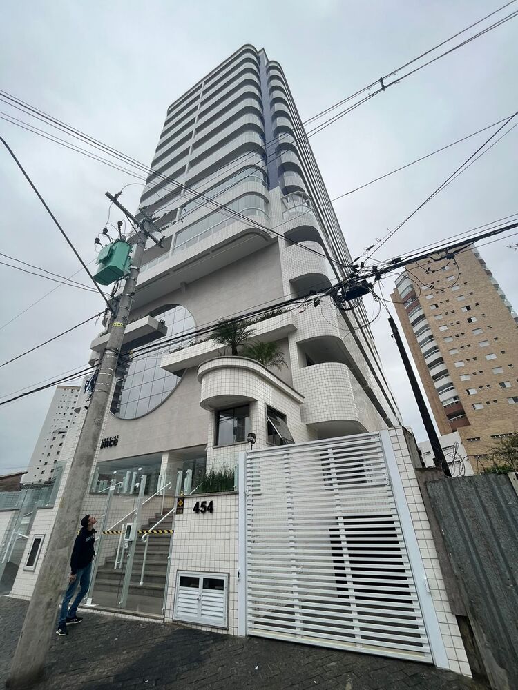 Apartamento, 2 quartos, 80 m² - Foto 7