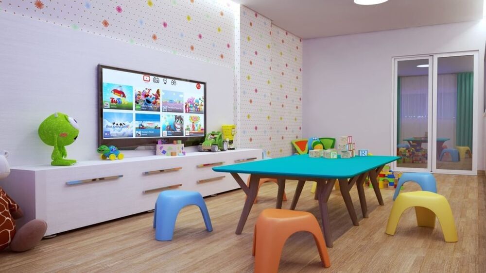 Apartamento, 2 quartos, 80 m² - Foto 17