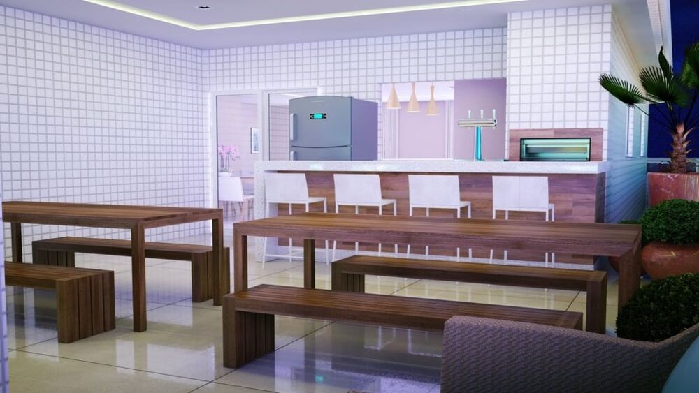 Apartamento, 2 quartos, 80 m² - Foto 19
