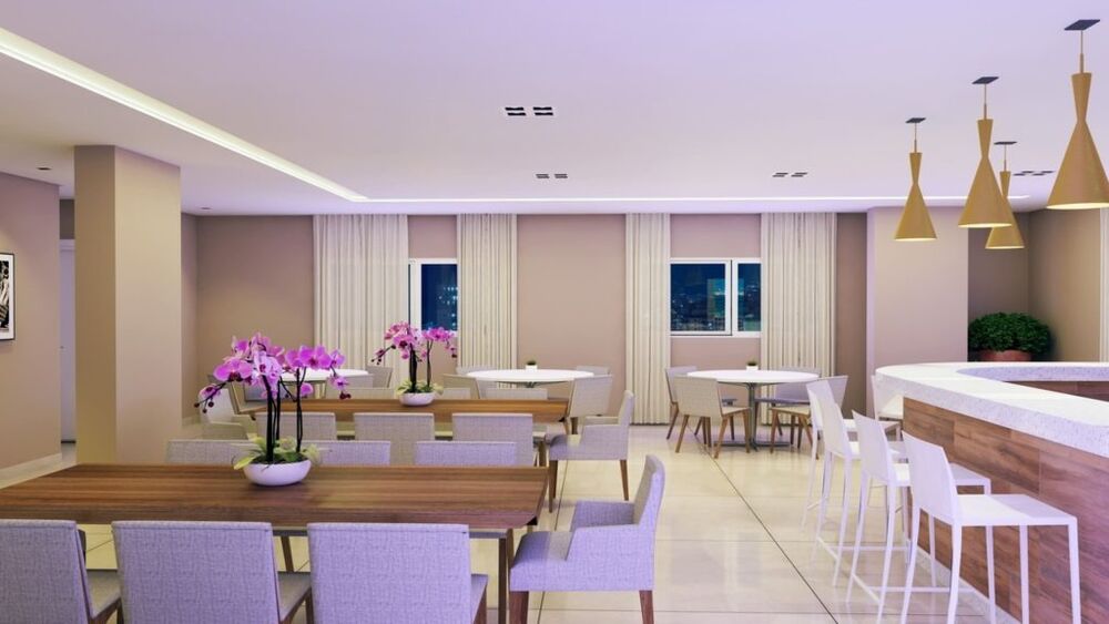 Apartamento, 2 quartos, 80 m² - Foto 5
