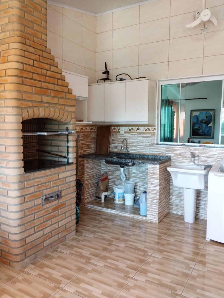 Casa, 5 quartos, 250 m² - Foto 14