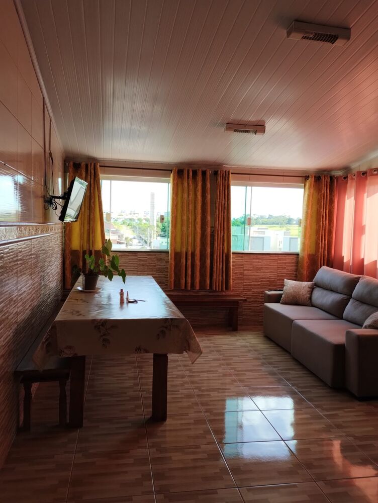 Casa, 5 quartos, 250 m² - Foto 12