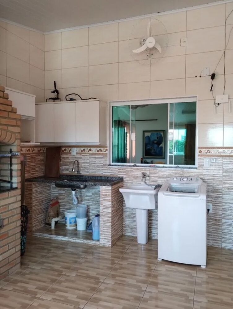 Casa, 5 quartos, 250 m² - Foto 15
