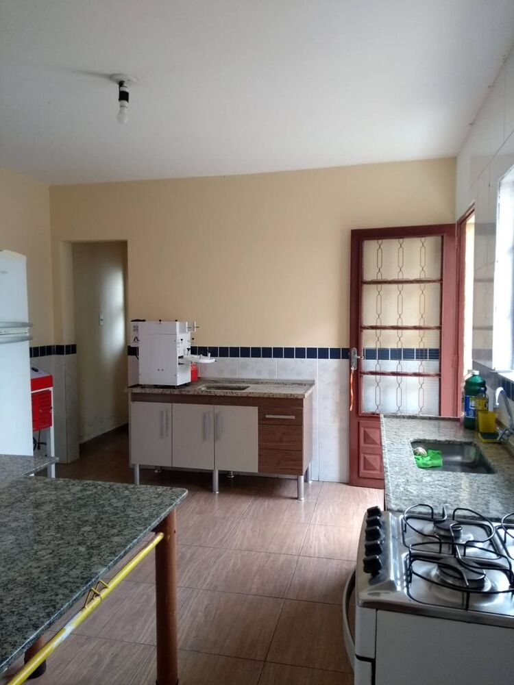 Casa, 5 quartos, 250 m² - Foto 25