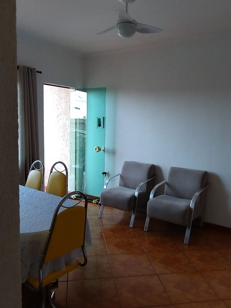 Casa, 5 quartos, 250 m² - Foto 10