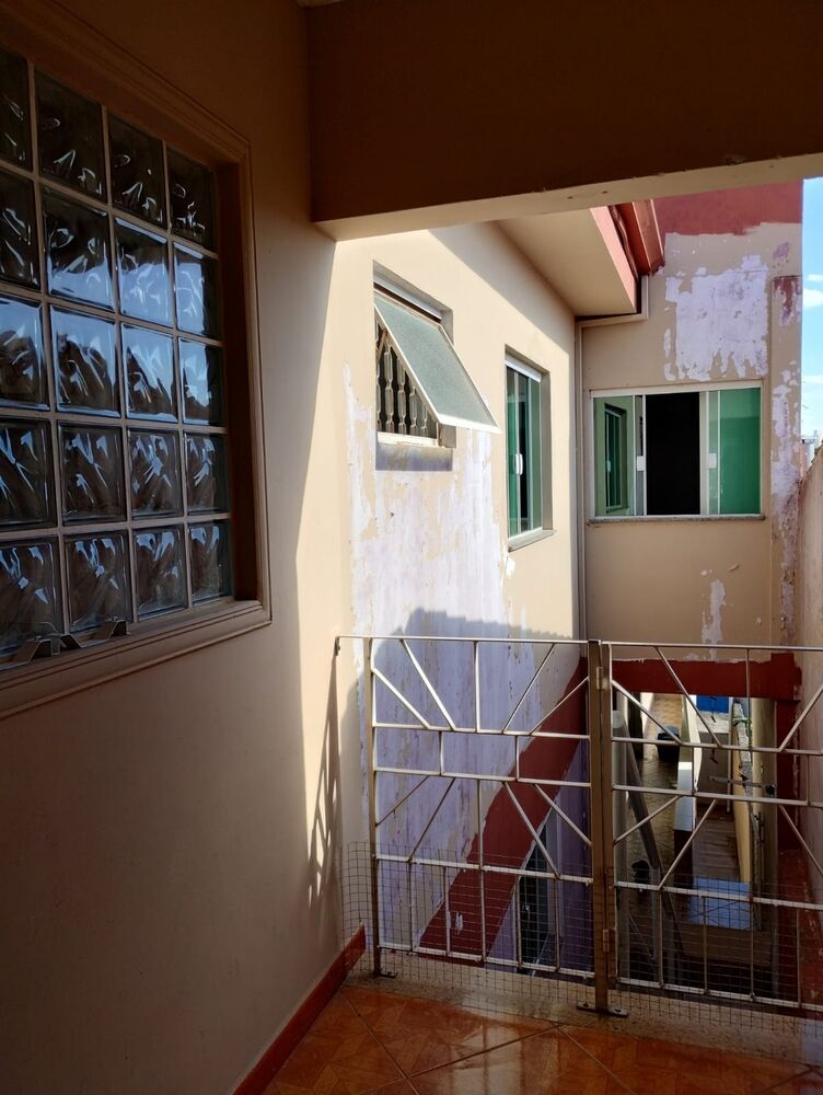 Casa, 5 quartos, 250 m² - Foto 8