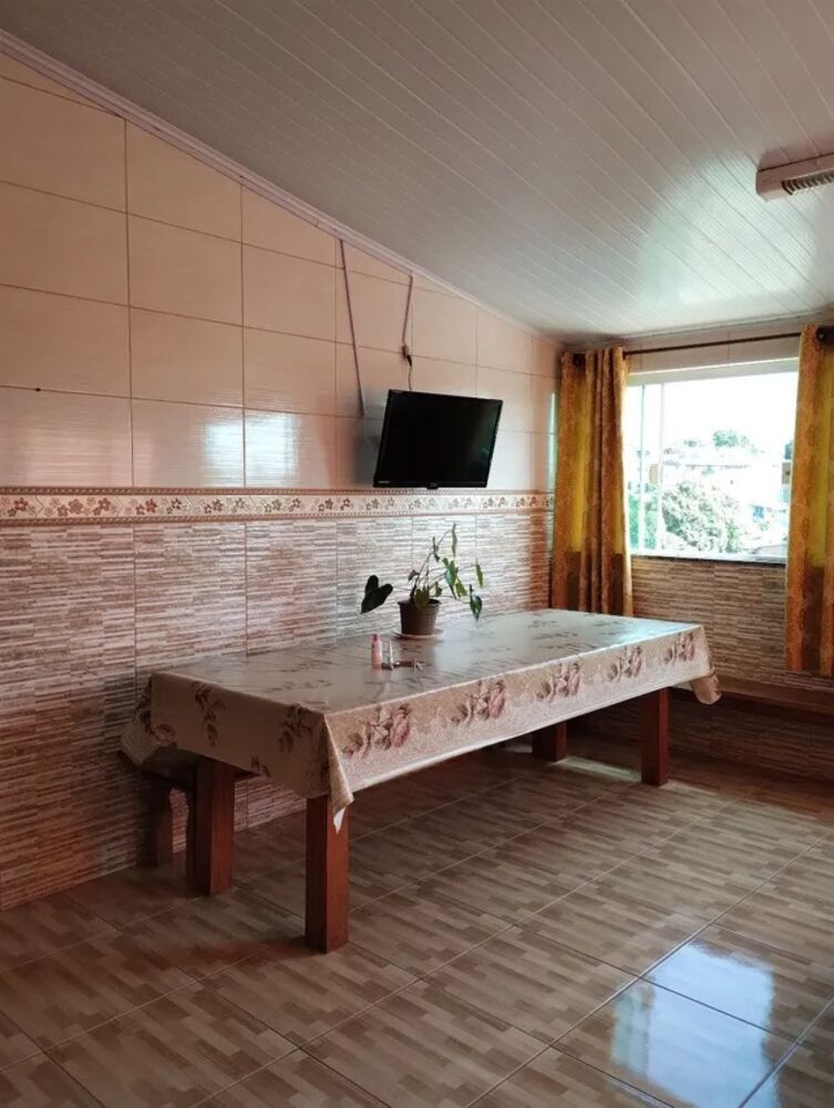 Casa, 5 quartos, 250 m² - Foto 16