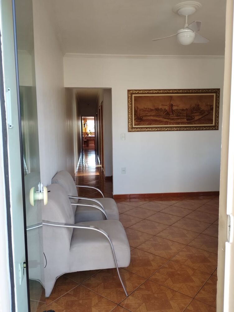 Casa, 5 quartos, 250 m² - Foto 9