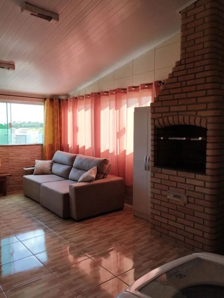 Casa, 5 quartos, 250 m² - Foto 13