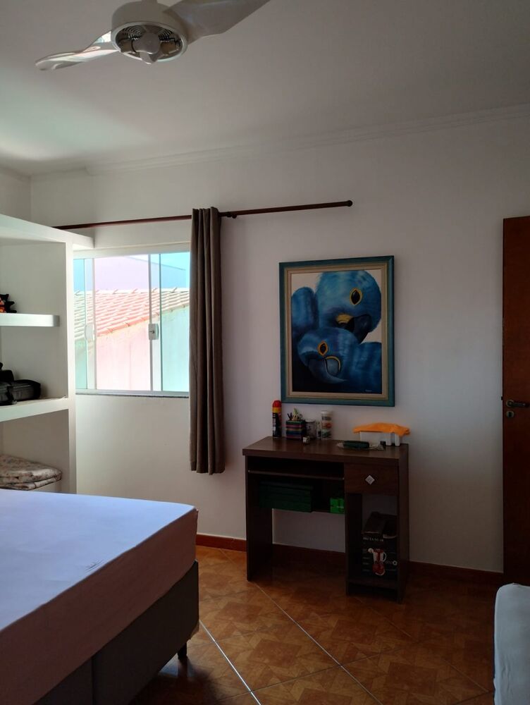 Casa, 5 quartos, 250 m² - Foto 21