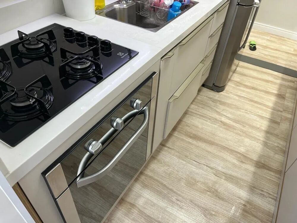 Apartamento, 2 quartos, 62 m² - Foto 1