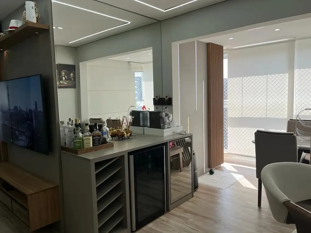 Apartamento, 2 quartos, 62 m² - Foto 5