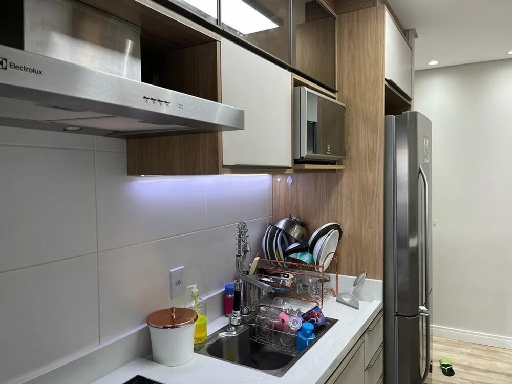 Apartamento, 2 quartos, 62 m² - Foto 3