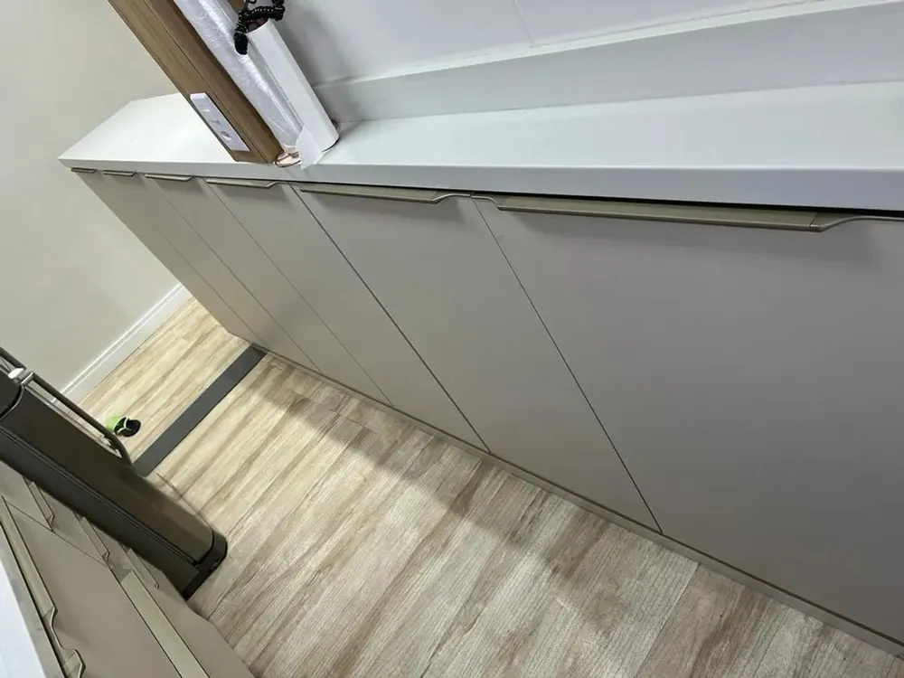 Apartamento, 2 quartos, 62 m² - Foto 7