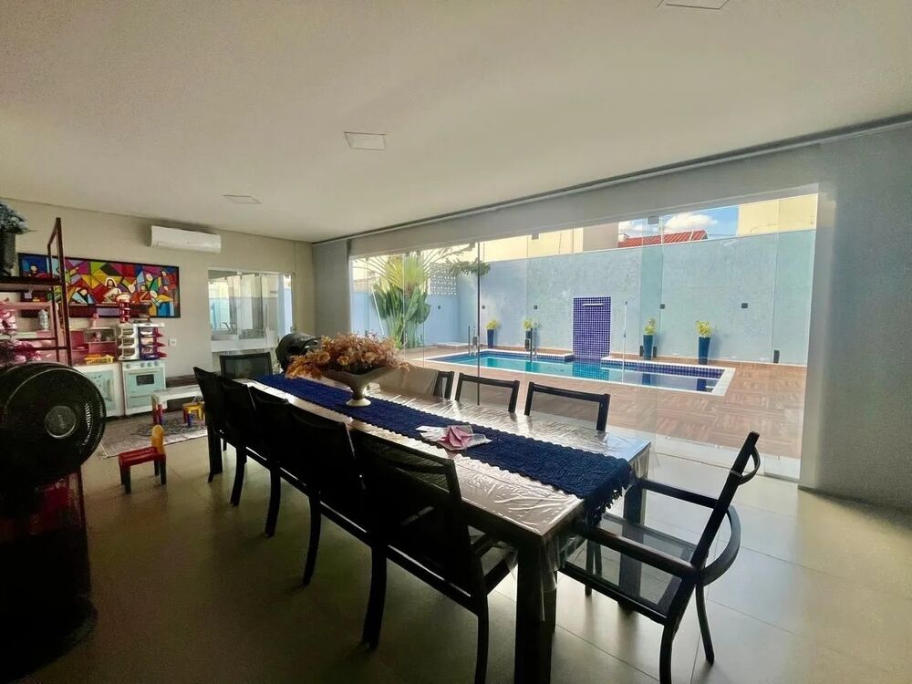 Casa, 3 quartos - Foto 9