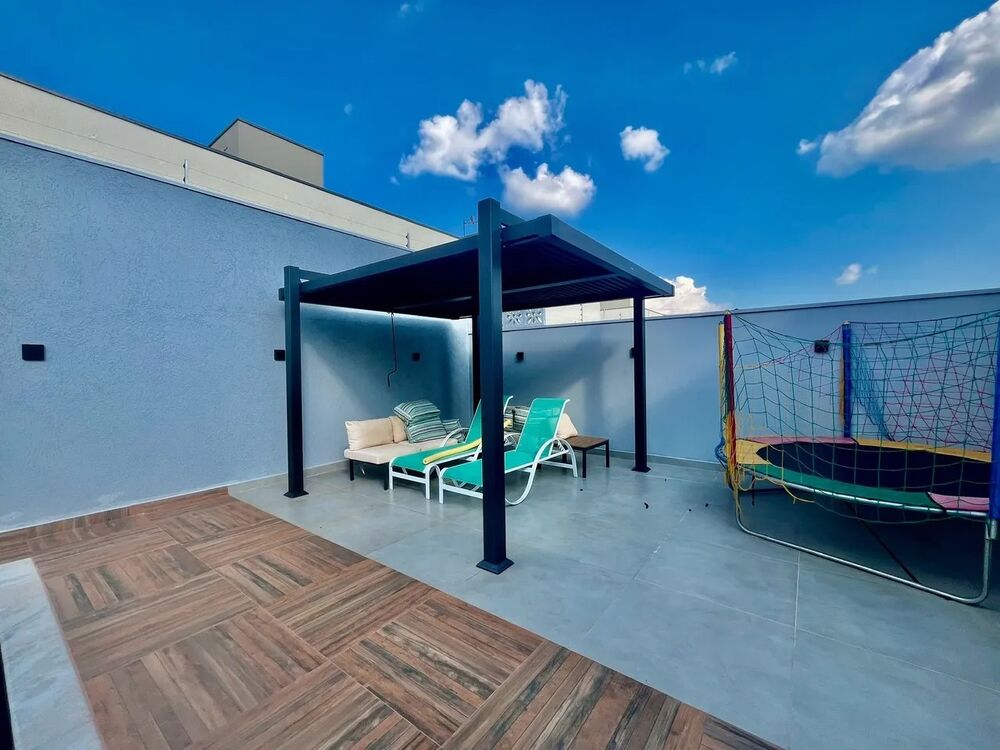 Casa, 3 quartos - Foto 14