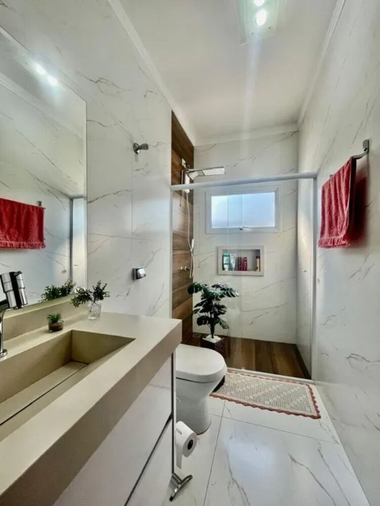 Casa, 3 quartos - Foto 15