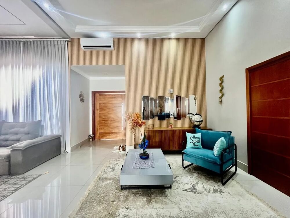 Casa, 3 quartos - Foto 5