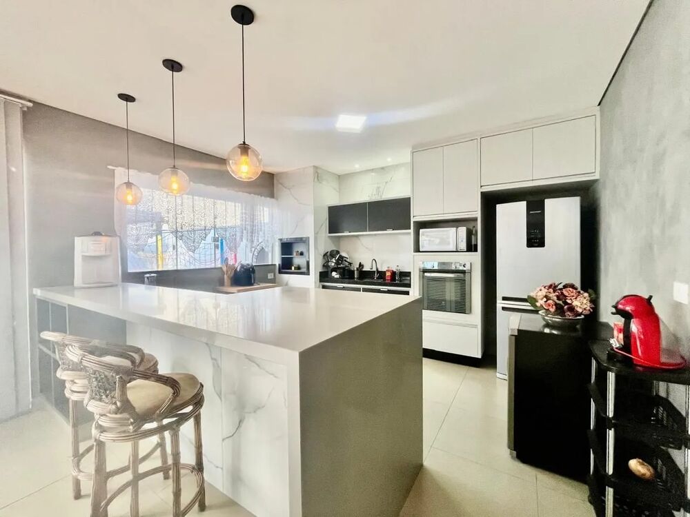 Casa, 3 quartos - Foto 6