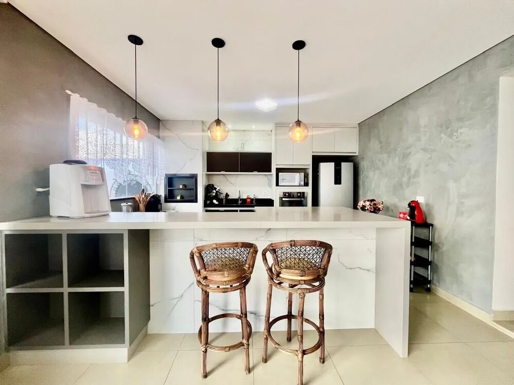 Casa, 3 quartos - Foto 7