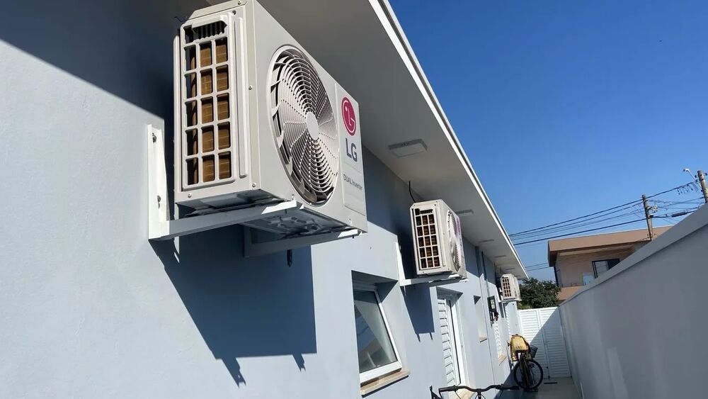 Casa, 3 quartos - Foto 17