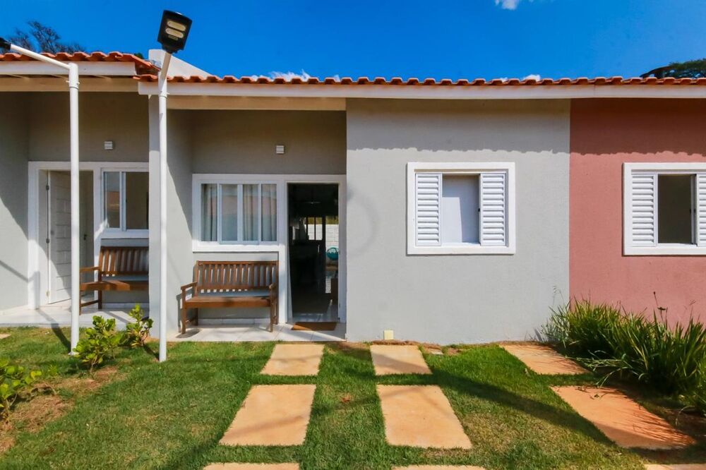 Casa, 2 quartos, 50 m² - Foto 5