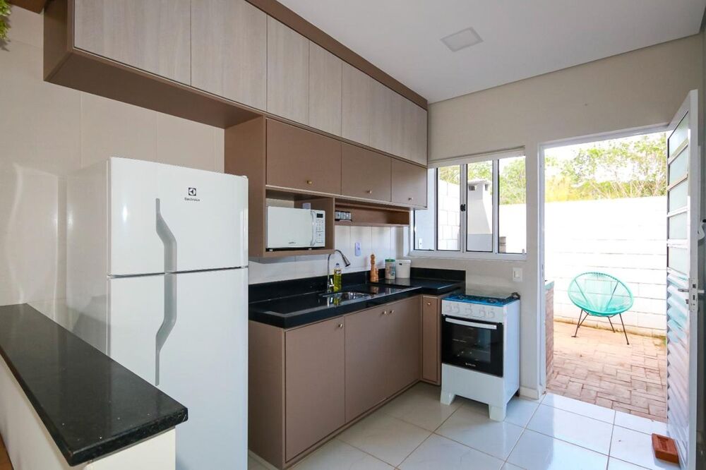 Casa, 2 quartos, 50 m² - Foto 7