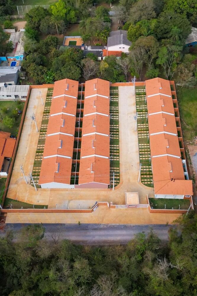 Casa, 2 quartos, 50 m² - Foto 1