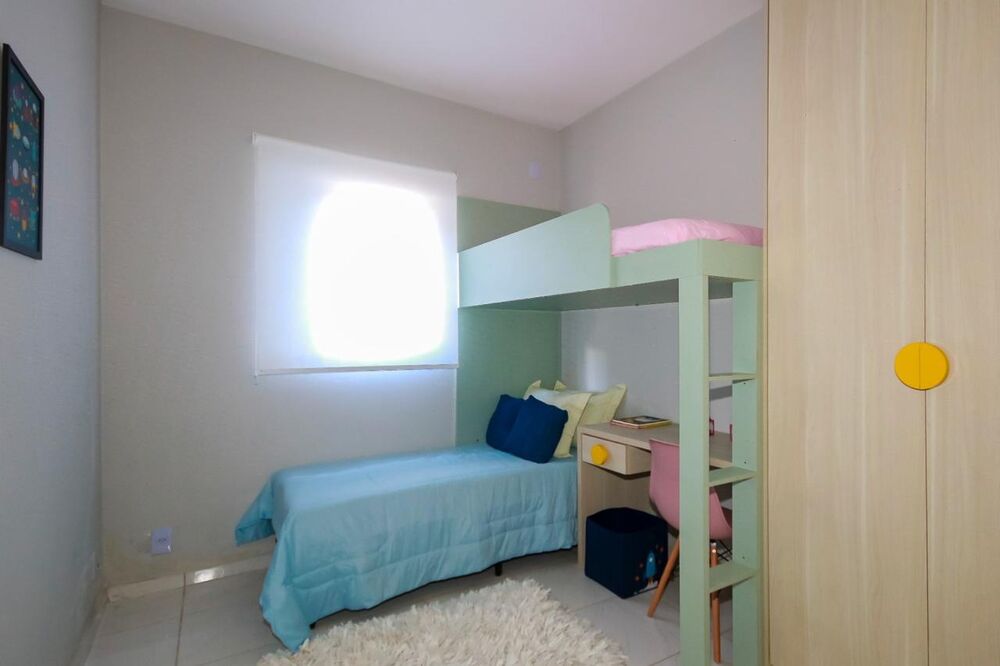 Casa, 2 quartos, 50 m² - Foto 4